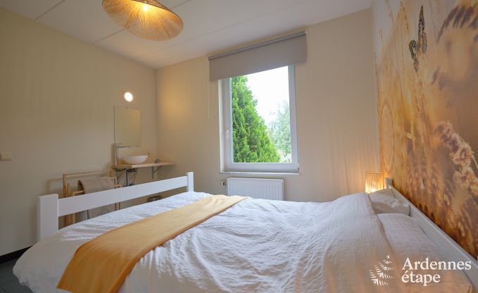 Maison de vacances ind�pendante � Bastogne, Ardenne