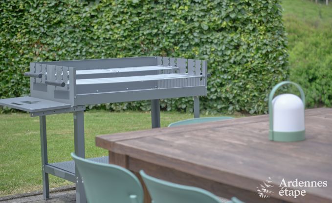 Maison de vacances ind�pendante � Bastogne, Ardenne