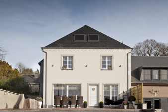 Gîte de vacances bien équipé pour 9 pers. à louer à Bastogne