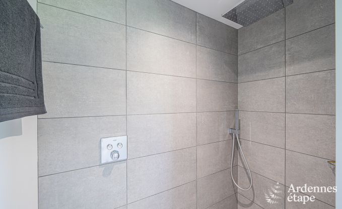 Villa de Luxe � Bastogne pour 22 personnes en Ardenne