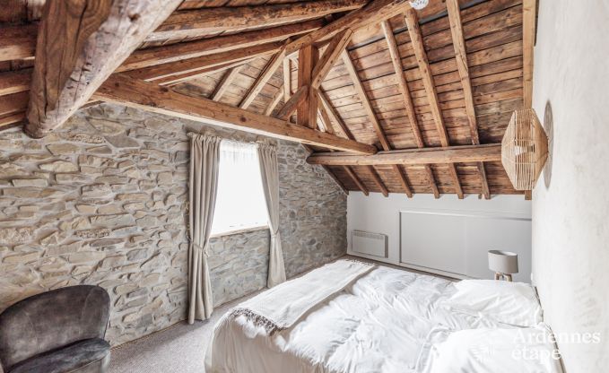 Villa de Luxe � Bastogne pour 26 personnes en Ardenne