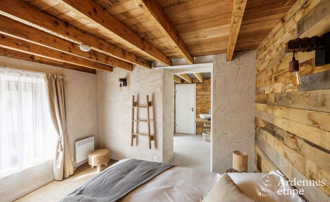 Villa de Luxe � Bastogne pour 26 personnes en Ardenne