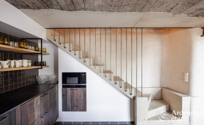 Villa de Luxe � Bastogne pour 26 personnes en Ardenne