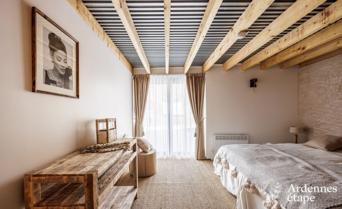 Villa de Luxe � Bastogne pour 26 personnes en Ardenne