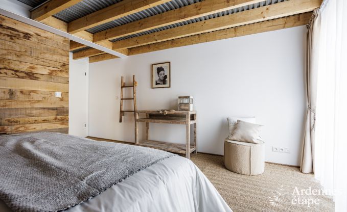 Villa de Luxe � Bastogne pour 26 personnes en Ardenne