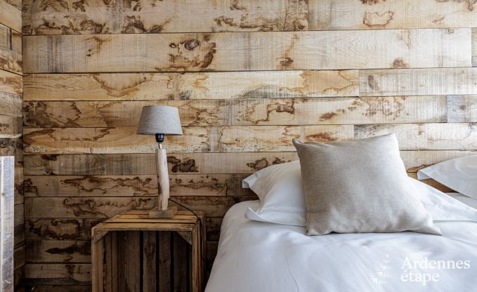 Villa de Luxe � Bastogne pour 26 personnes en Ardenne