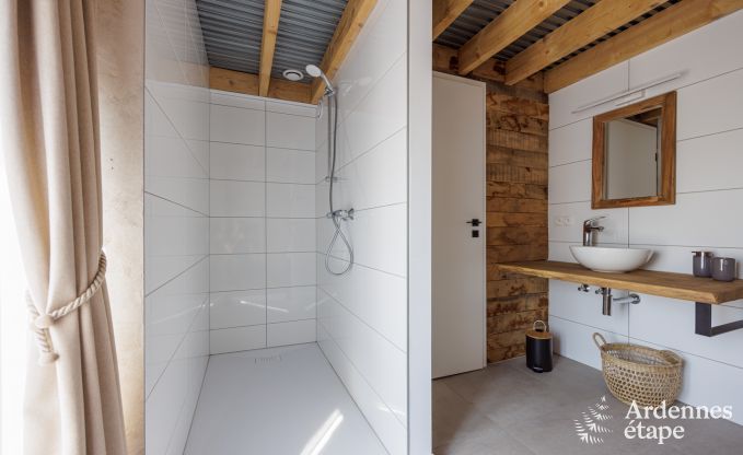 Villa de Luxe � Bastogne pour 26 personnes en Ardenne