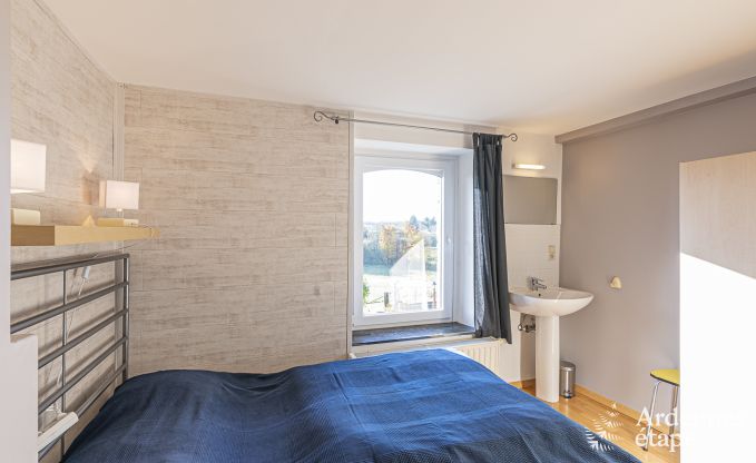 Maison de vacances  Bastogne pour 12 personnes en Ardenne