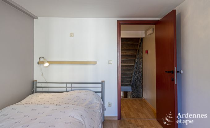 Maison de vacances  Bastogne pour 12 personnes en Ardenne