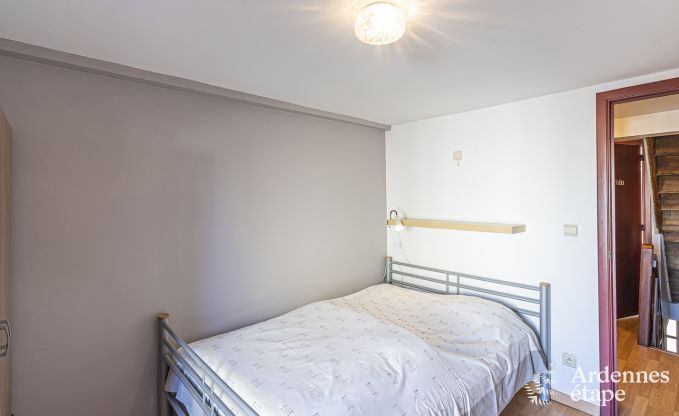 Maison de vacances  Bastogne pour 12 personnes en Ardenne