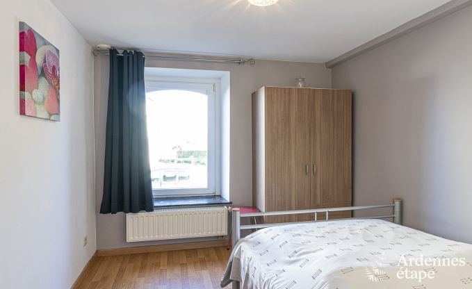 Maison de vacances  Bastogne pour 12 personnes en Ardenne