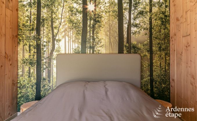 Maison de vacances  Bastogne pour 12 personnes en Ardenne