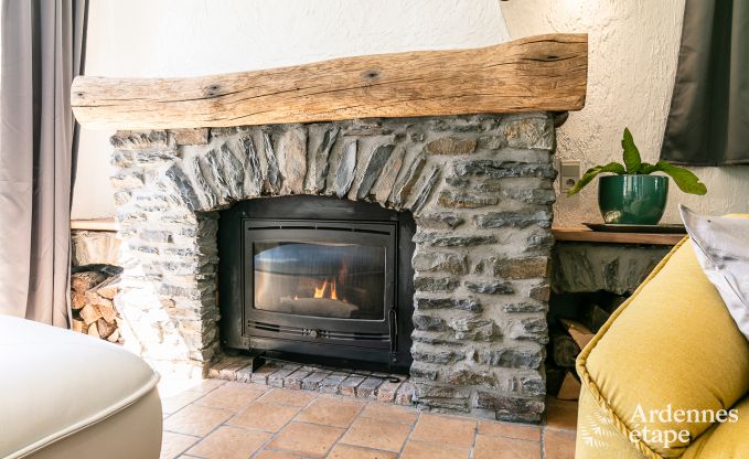 Maison de vacances  Bastogne pour 12 personnes en Ardenne