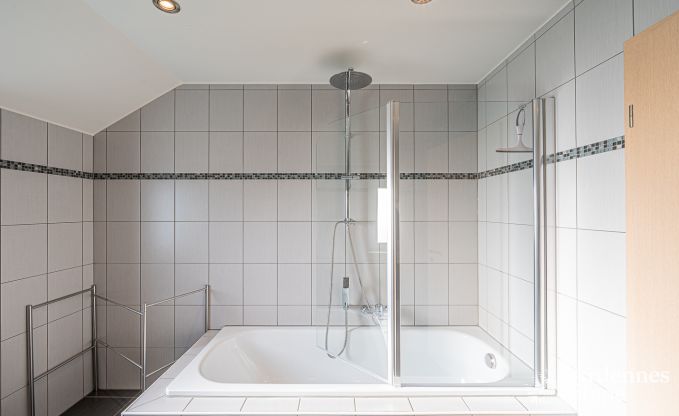 Maison de vacances � Bastogne pour 4/6 personnes en Ardenne