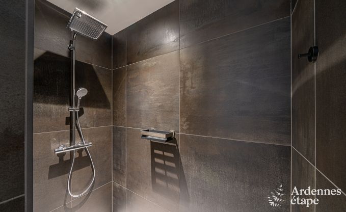 Maison de vacances  Bastogne pour 8 personnes en Ardenne