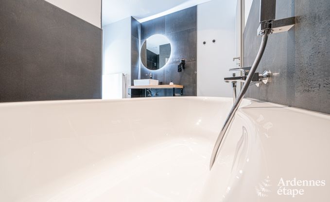 Maison de vacances  Bastogne pour 8 personnes en Ardenne