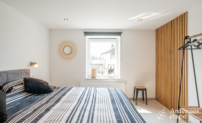 Maison de vacances  Bastogne pour 8 personnes en Ardenne