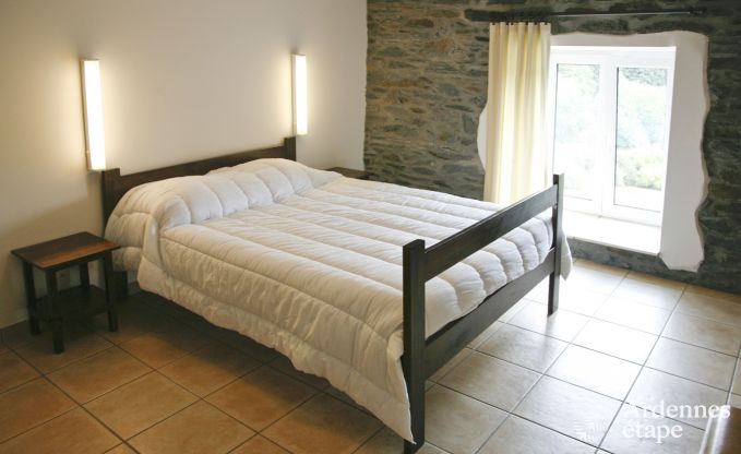 Spacieuse, maison chien admis pour 14  Bastogne, Ardenne