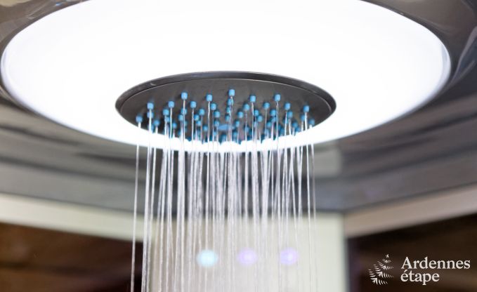 Maison de vacances  Bastogne pour 8 personnes en Ardenne