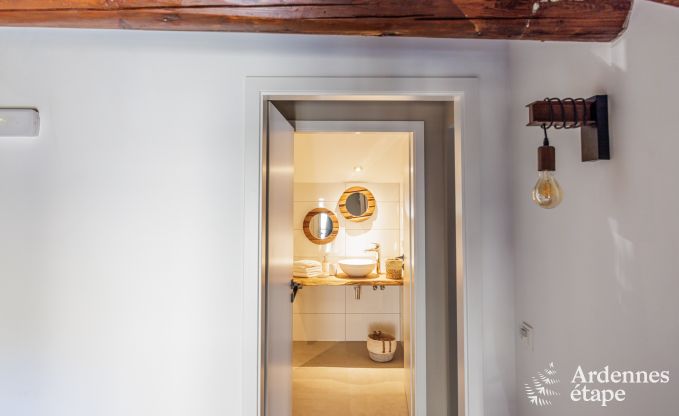 Villa de Luxe � Bastogne pour 26 personnes en Ardenne