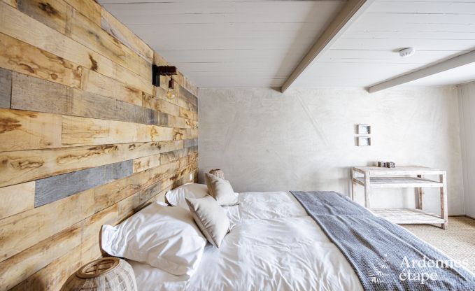 Villa de Luxe � Bastogne pour 26 personnes en Ardenne