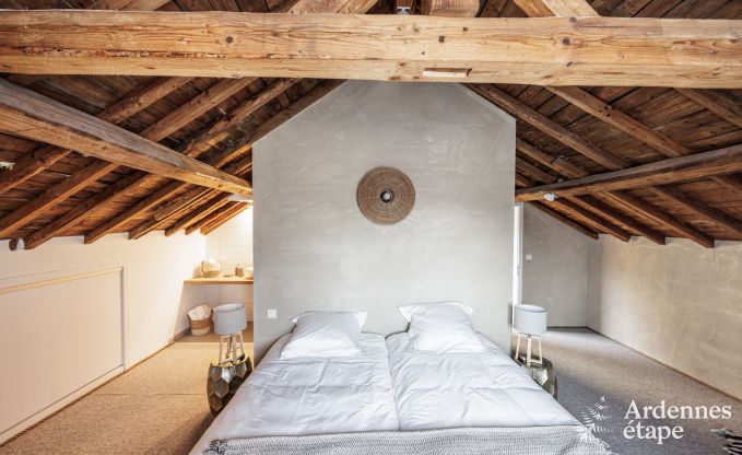 Villa de Luxe � Bastogne pour 26 personnes en Ardenne