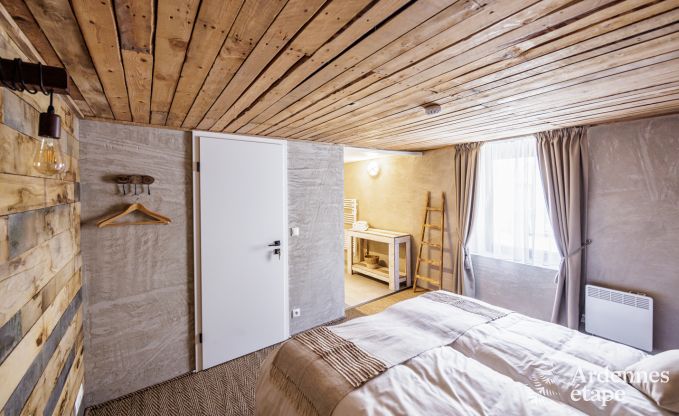 Villa de Luxe � Bastogne pour 26 personnes en Ardenne