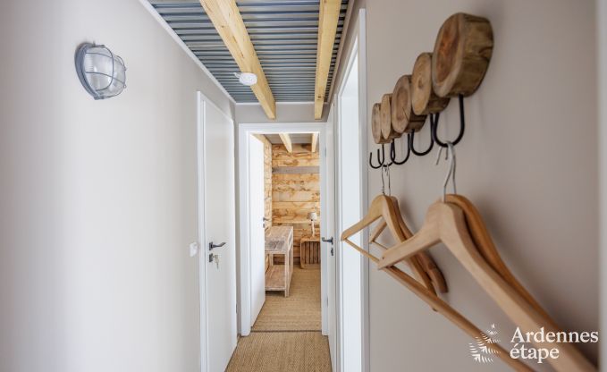 Villa de Luxe � Bastogne pour 26 personnes en Ardenne