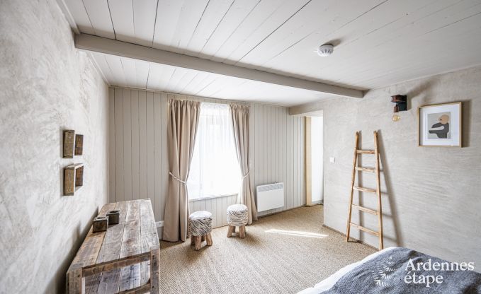 Villa de Luxe � Bastogne pour 26 personnes en Ardenne