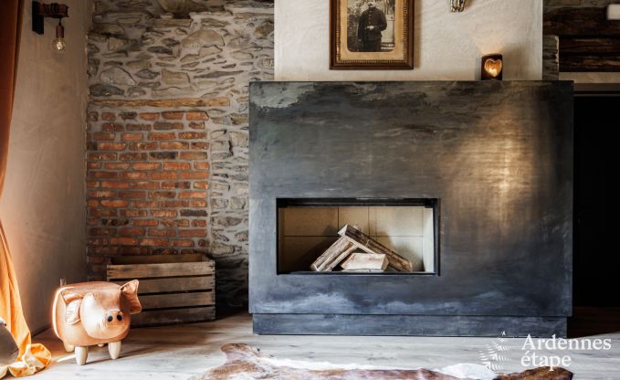 Villa de Luxe  Bastogne pour 16 personnes en Ardenne