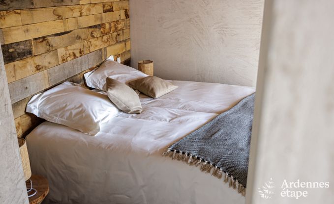 Villa de Luxe  Bastogne pour 16 personnes en Ardenne