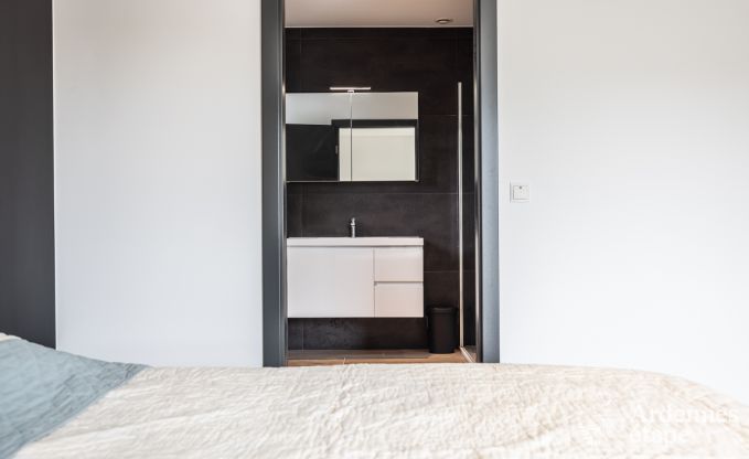 Villa de Luxe � Bastogne pour 12 personnes en Ardenne