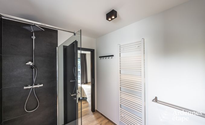 Villa de Luxe � Bastogne pour 12 personnes en Ardenne