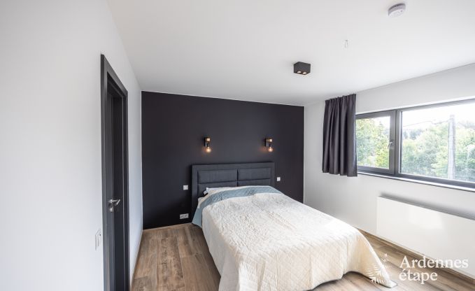 Villa de Luxe � Bastogne pour 12 personnes en Ardenne
