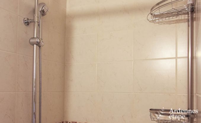 Maison de vacances � Beaumont pour 3 personnes en Ardenne