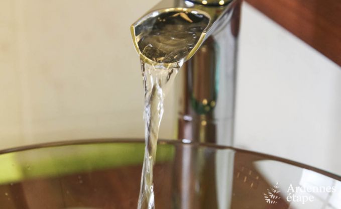 Maison de vacances � Beaumont pour 3 personnes en Ardenne