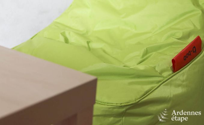 Maison de vacances � Beaumont pour 3 personnes en Ardenne