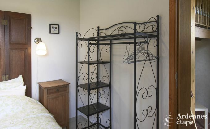 Maison de vacances � Beaumont pour 3 personnes en Ardenne