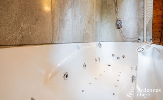 Chalet  Beauraing pour 6 personnes en Ardenne