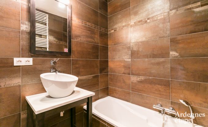 Ch�teau � Beauraing pour 20 personnes en Ardenne