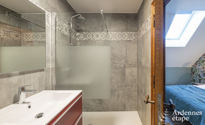 Ch�teau � Beauraing pour 38 personnes en Ardenne