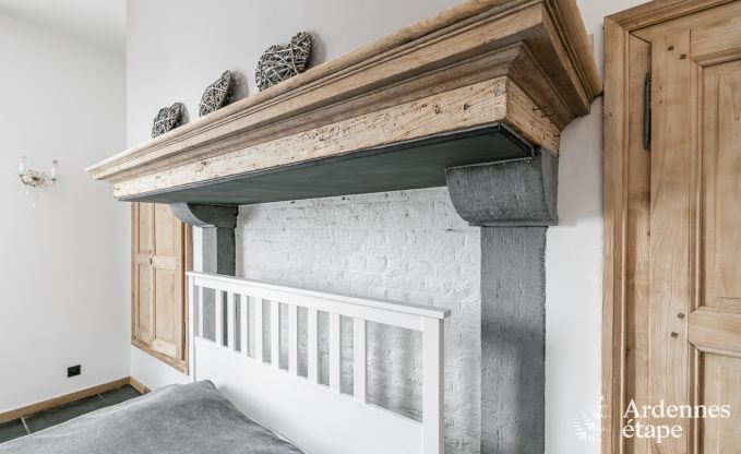 Gite de charme � Beauraing pour 14 personnes en Ardenne