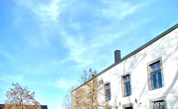 Gite de charme � Beauraing pour 14 personnes en Ardenne