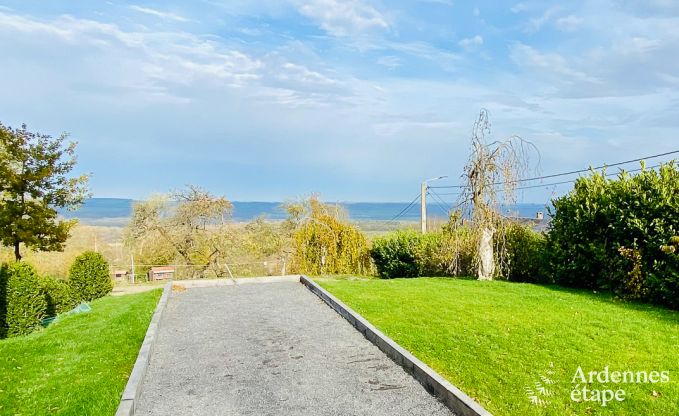 Gite de charme � Beauraing pour 14 personnes en Ardenne