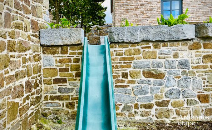 Gite de charme � Beauraing pour 14 personnes en Ardenne