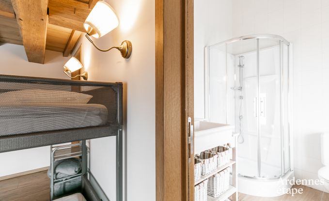 Gite de charme � Beauraing pour 14 personnes en Ardenne