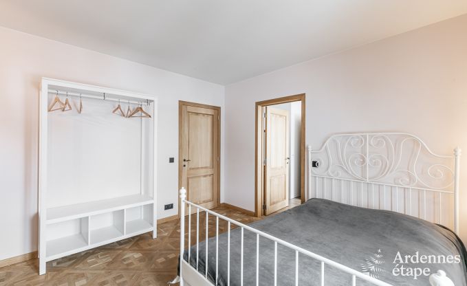 Gite de charme � Beauraing pour 14 personnes en Ardenne