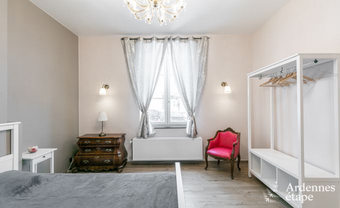 Gite de charme � Beauraing pour 14 personnes en Ardenne