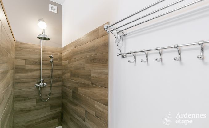 Gite de charme � Beauraing pour 14 personnes en Ardenne