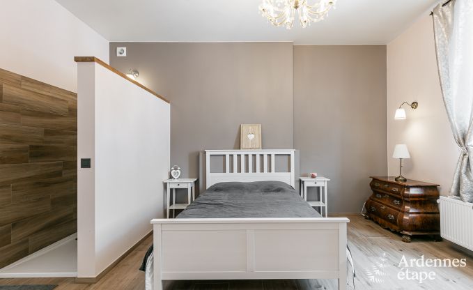 Gite de charme � Beauraing pour 14 personnes en Ardenne